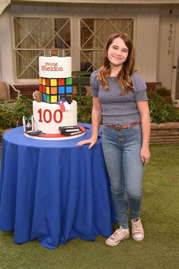 Sofia Lianna: The Rising Star in the Entertainment Industry