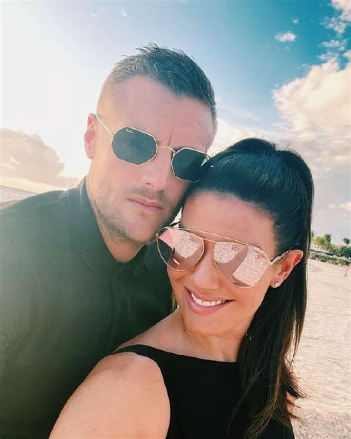 Sofia Vardy, Ella Vardy |