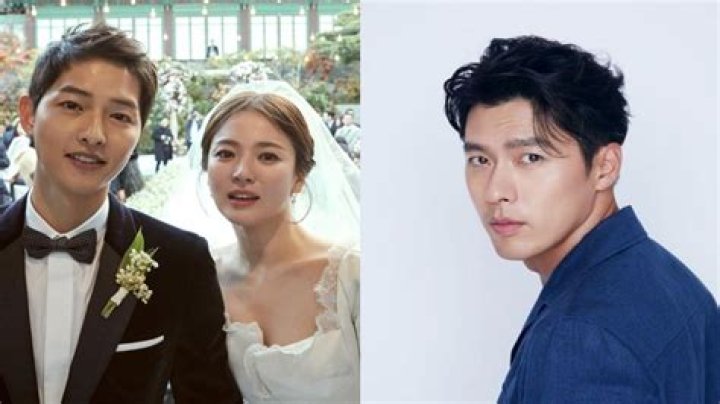 Song Hye Kyo and Lee Min Ho: A Deep Dive into Their Stardom and Chemistry