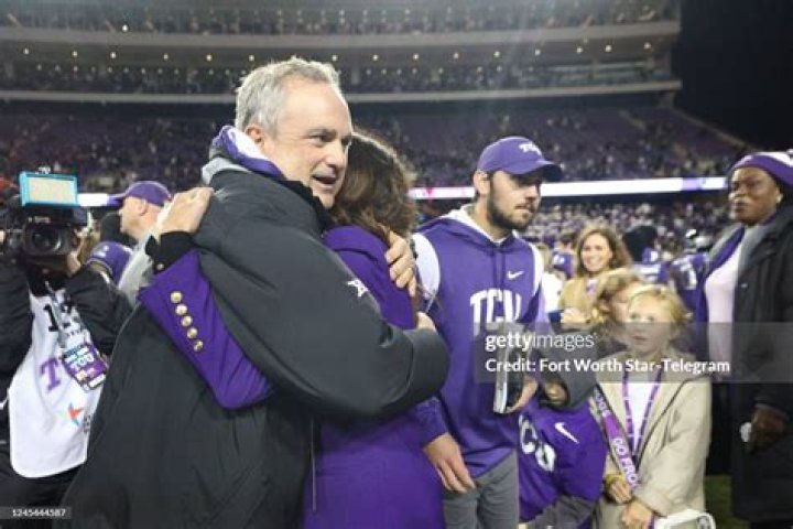 Sonny Dykes Wife Kate Golding Has Ties To UTEP Basketball |