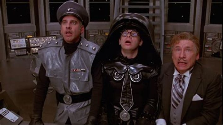 Spaceballs Cast: A Detailed Look into the Iconic Film's Stellar Ensemble