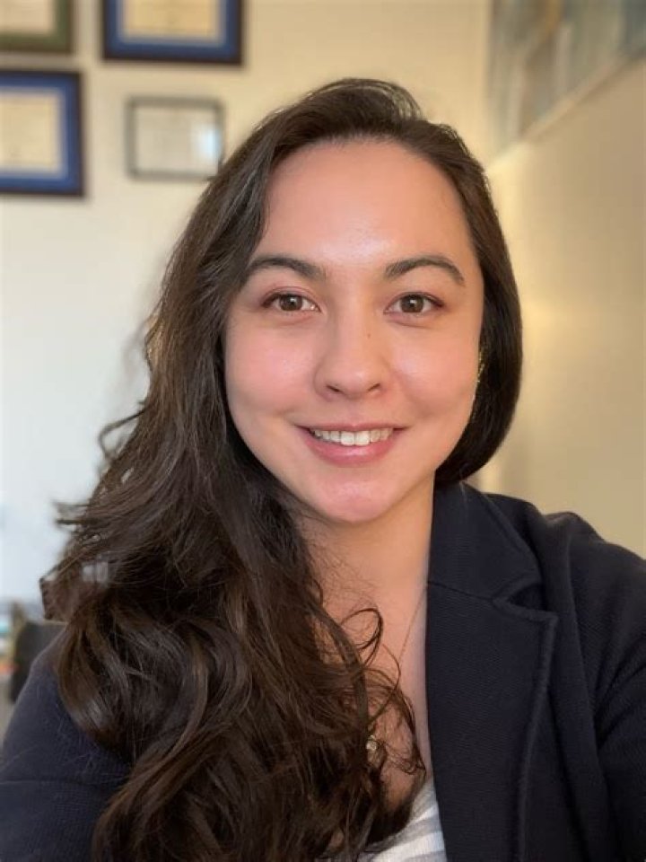 Stephanie Marie Bloodworth: The Rising Star of the Digital Age