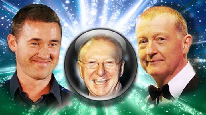 Stephen Hendry's Partner: Unveiling Insights And Surprises