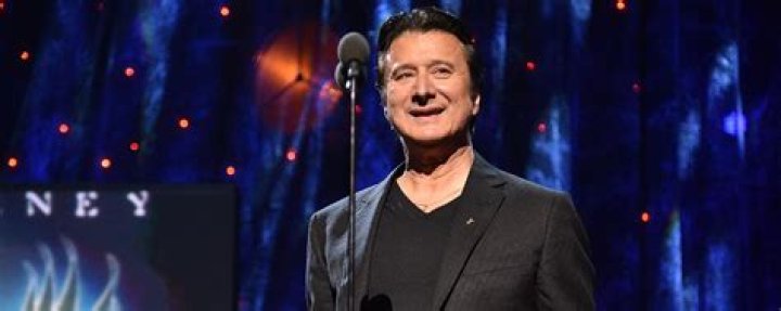 Steve Perry Age: A Journey Through Time and Music