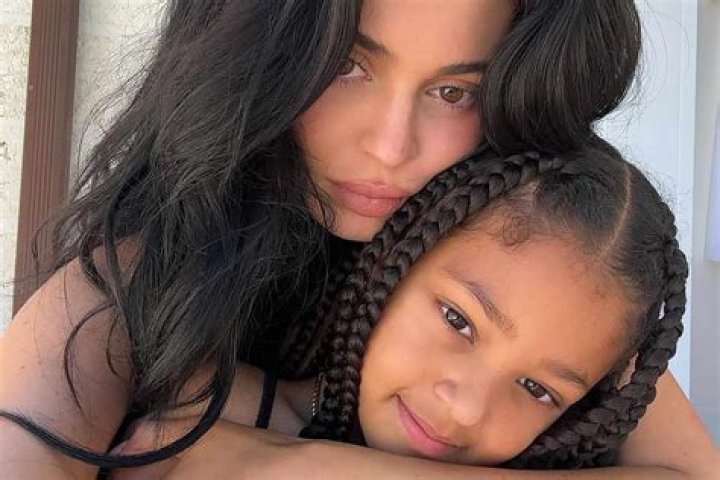 Stormi Jenner: The Extraordinary Journey of a Young Celebrity