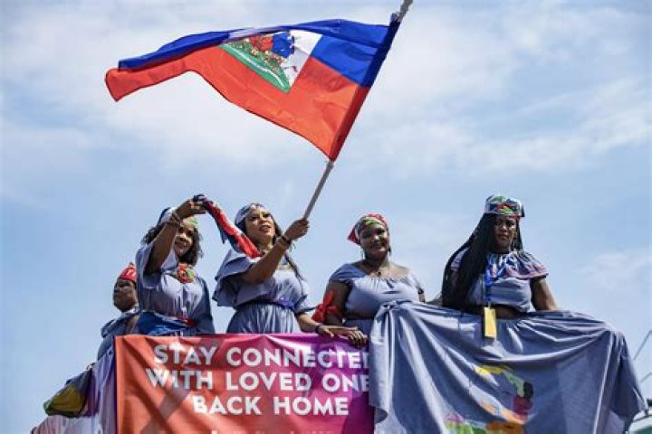 Surprising Truths About Eric Andre's Haitian Heritage