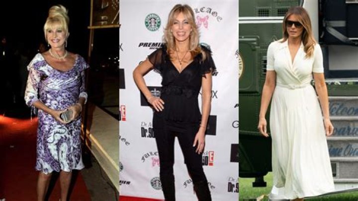 Sydney ter Avest biografía, edad, altura, esposa, net worth, familia