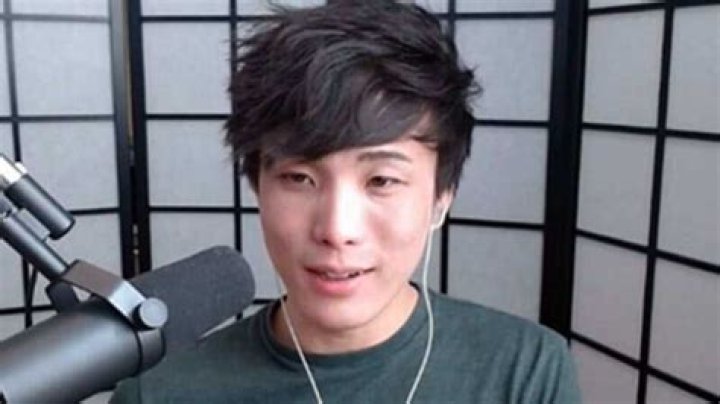 Sykkuno Youtuber – Age Height & Ethnicity
