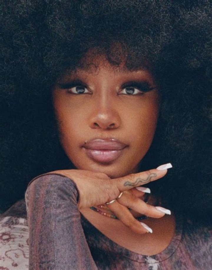 SZA Pregnant: Everything You Need to Know About the Singer's Journey into Motherhood