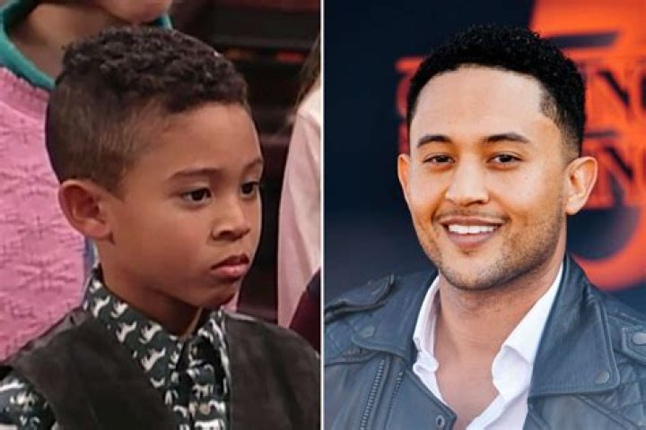 Tahj Mowry - Bio, Age, net worth, siblings, height, Wiki, Facts and Family |