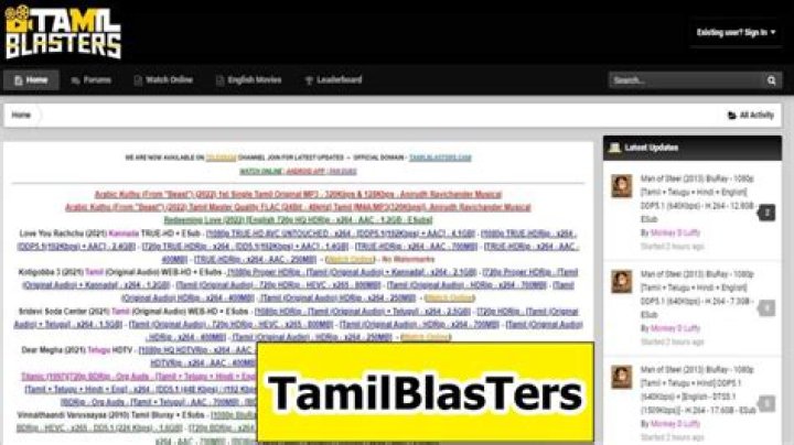 Tamil Blaster: The Ultimate Guide to Understanding and Utilizing Tamil Blaster Effectively