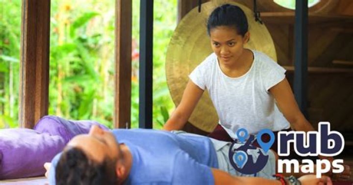 Tampa Body Rubs: A Comprehensive Guide to Relaxation and Wellness