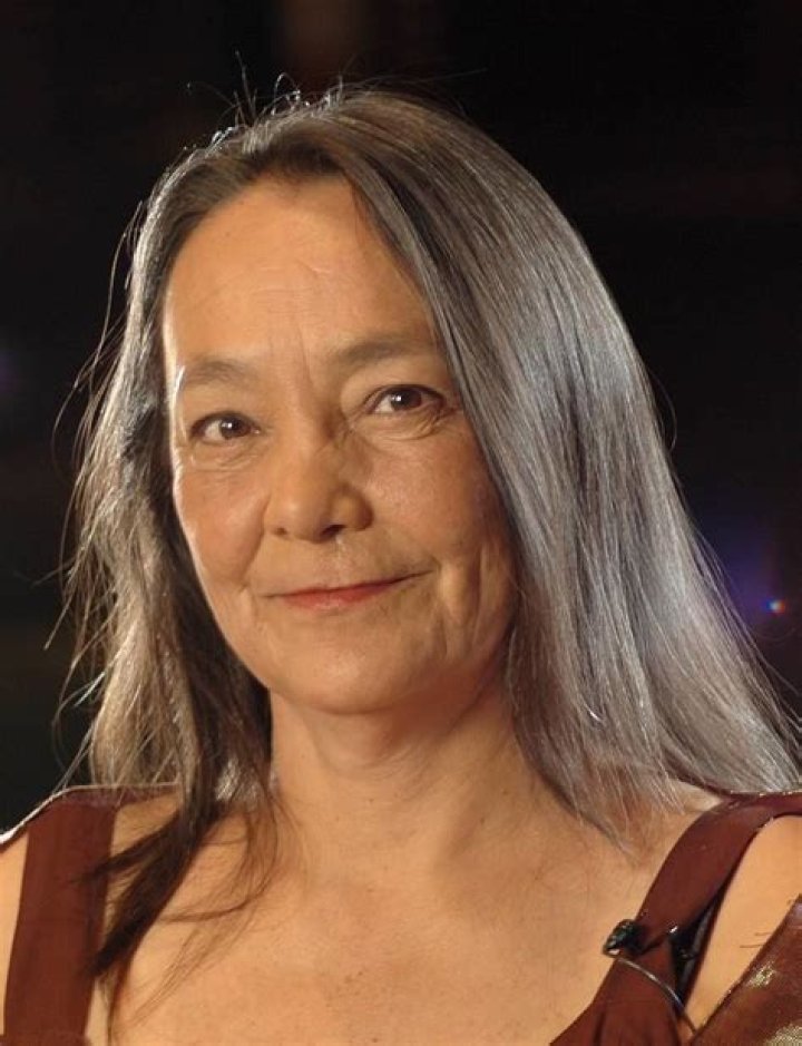 Tantoo Cardinal - Bio, Age, Wiki, Facts and Family |