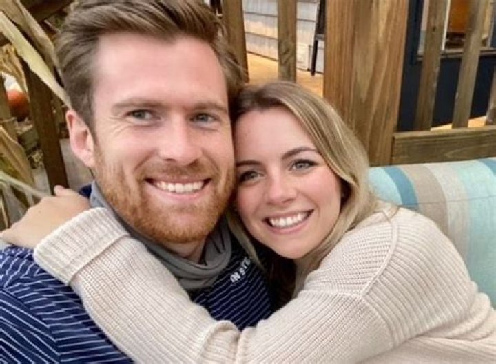 Taylor McGregor Husband: A Deep Dive into Her Life and Love