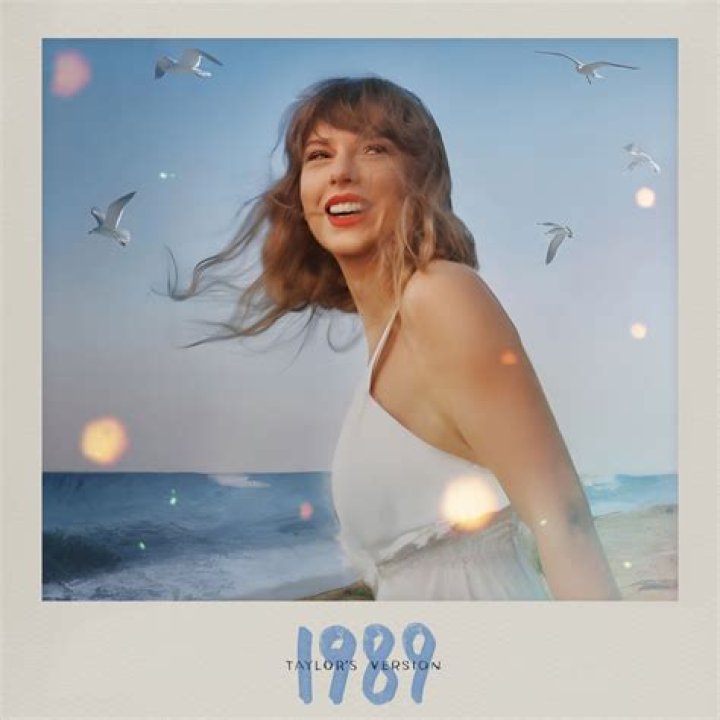 Taylor Swift's 1989 Album: A Transformative Journey in Music