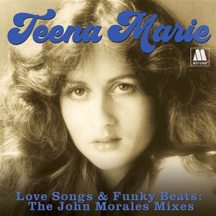 Teena Marie's Children And Their Musical Journey
