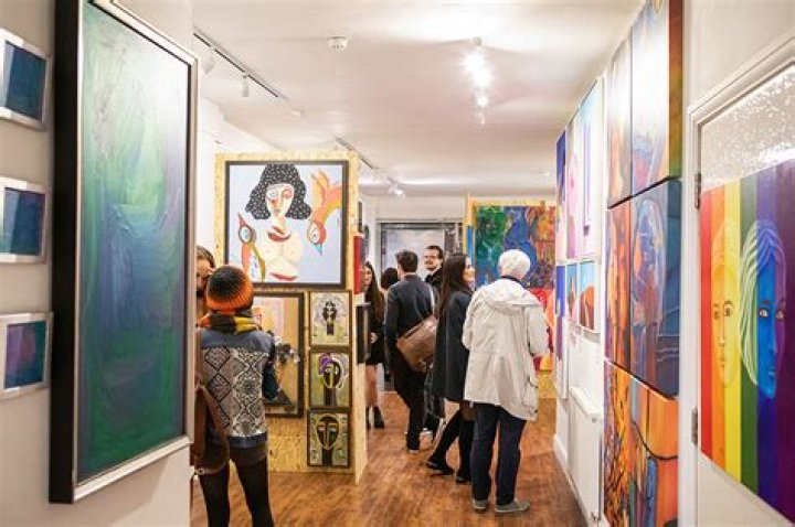 Thalia Foro: The Rising Star of Contemporary Art