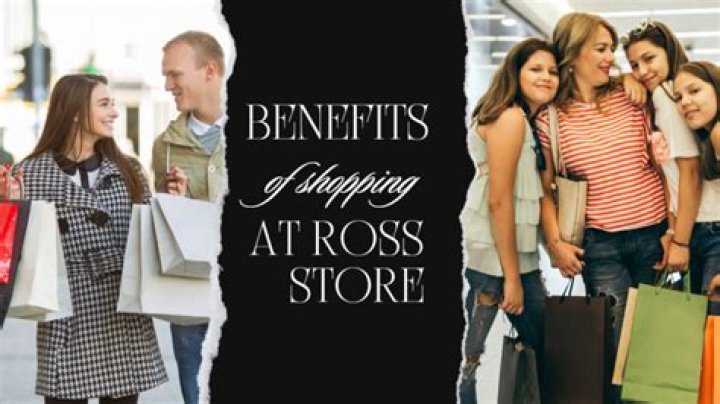 the Benefits of Shopping at Kohl's