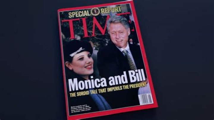 The Bill Clinton and Monica Lewinsky Affair: A Comprehensive Exploration