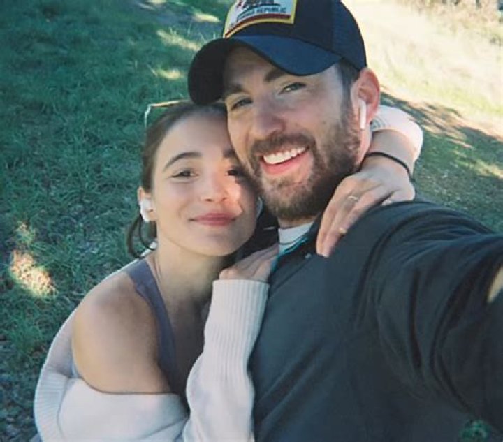 The Captivating Journey of Alba Baptista and Chris Evans: A Tale of Talent and Stardom