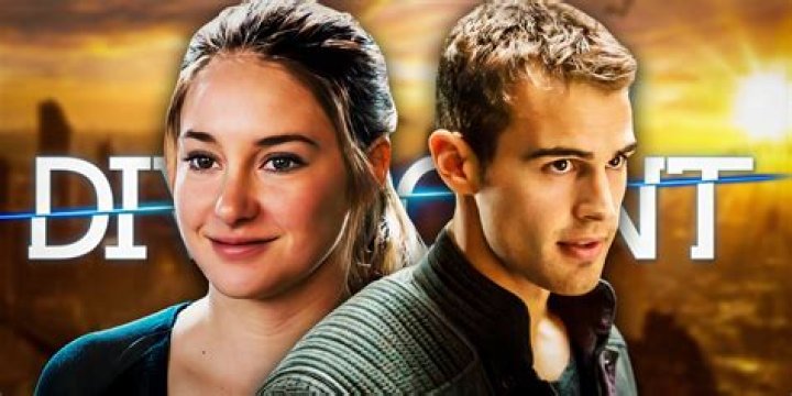 The Cast of Divergent: A Comprehensive Look at the Stars Behind the Dystopian Phenomenon