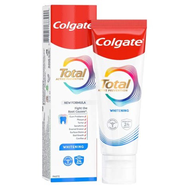 The Comprehensive Guide to Colgate Toothpaste: Unveiling the Science, Benefits, and Global Impact
