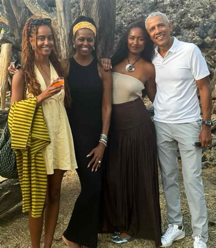 The Comprehensive Journey of Malia Obama’s Education