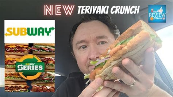 The Crunchy Delight: Understanding What is Sub Crunch at Subway