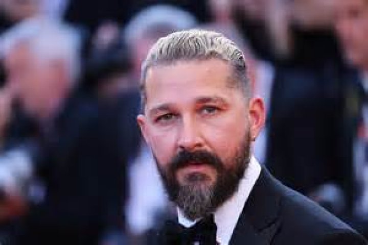 The Curious Case of Jeffrey LaBeouf in Clown Costume: A Deep Dive