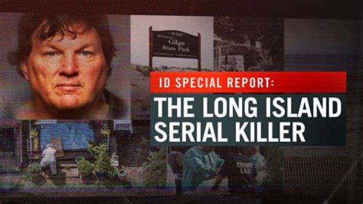 The Dark Mystery of the Long Island Serial Killer: Unveiling the Unknown