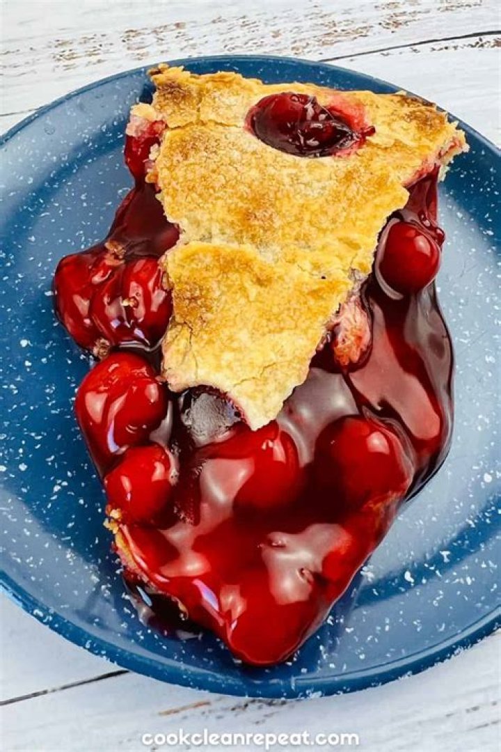 The Delicious Journey of Warrant Cherry Pie: From Music to Culinary Delight