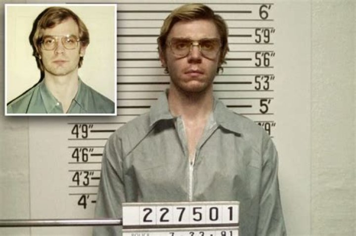 The Disturbing Legacy of Jeffrey Dahmer: Understanding the Man Behind the Monster