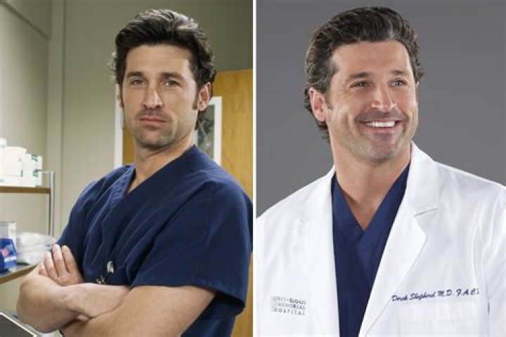 The Dramatic Exit of McDreamy: What Happened to McDreamy on Grey's Anatomy