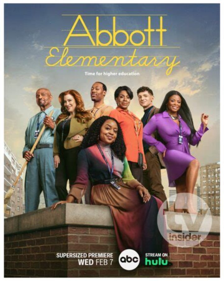 The Dynamic Cast of Abbott Elementary: A Deep Dive into the Characters and Actors