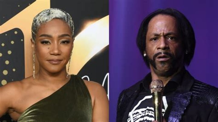 The Dynamic Comedy Duo: Tiffany Haddish and Katt Williams