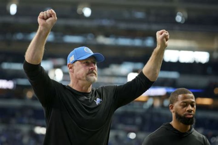 The Dynamic Journey and Impact of Detroit Lions Head Coach