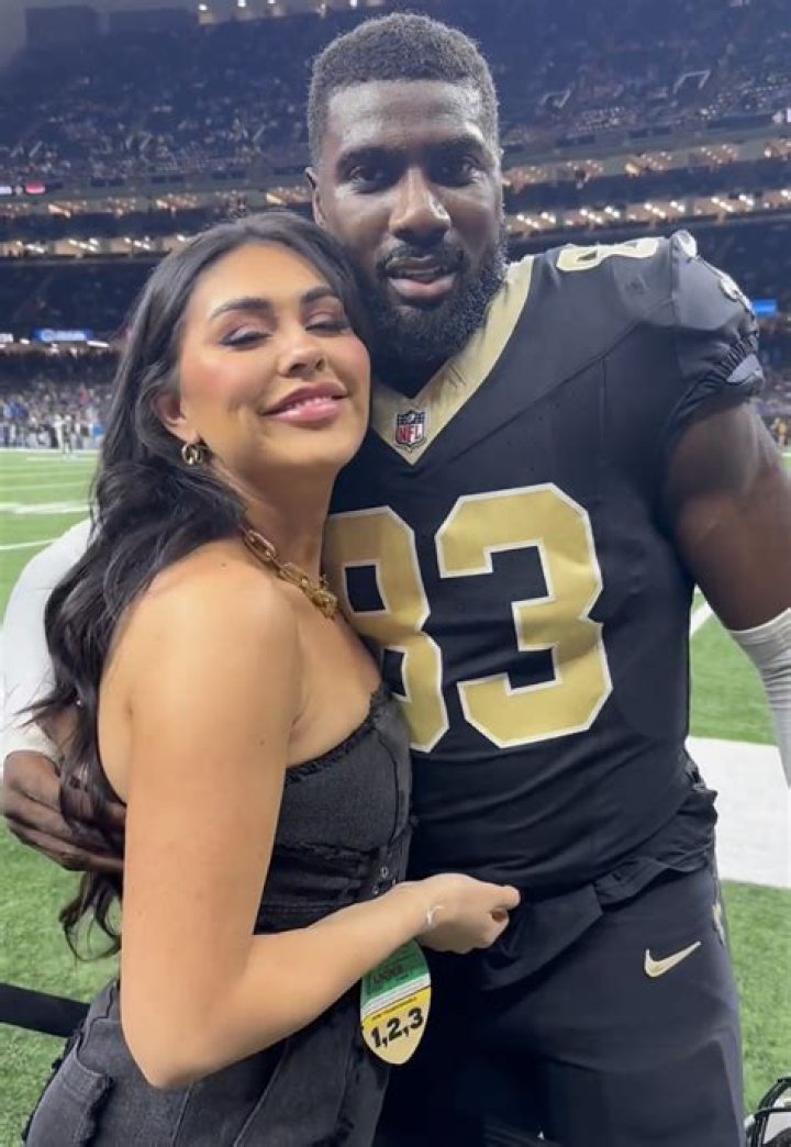 The Dynamic NFL Wife And Inspiring Role Model
