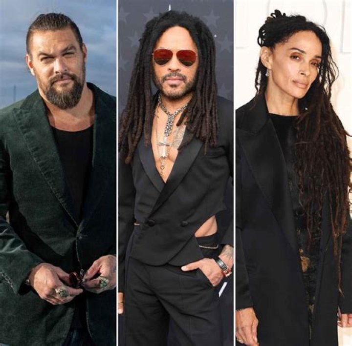 The Dynamic Relationship Between Jason Momoa and Zoe Kravitz: A Journey of Friendship and Family