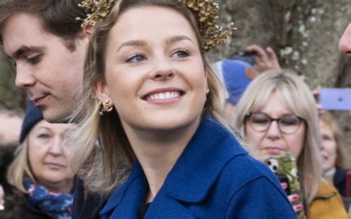 The Enchanting Life of Lady Margarita Armstrong-Jones: A Journey Through Heritage and Accomplishments