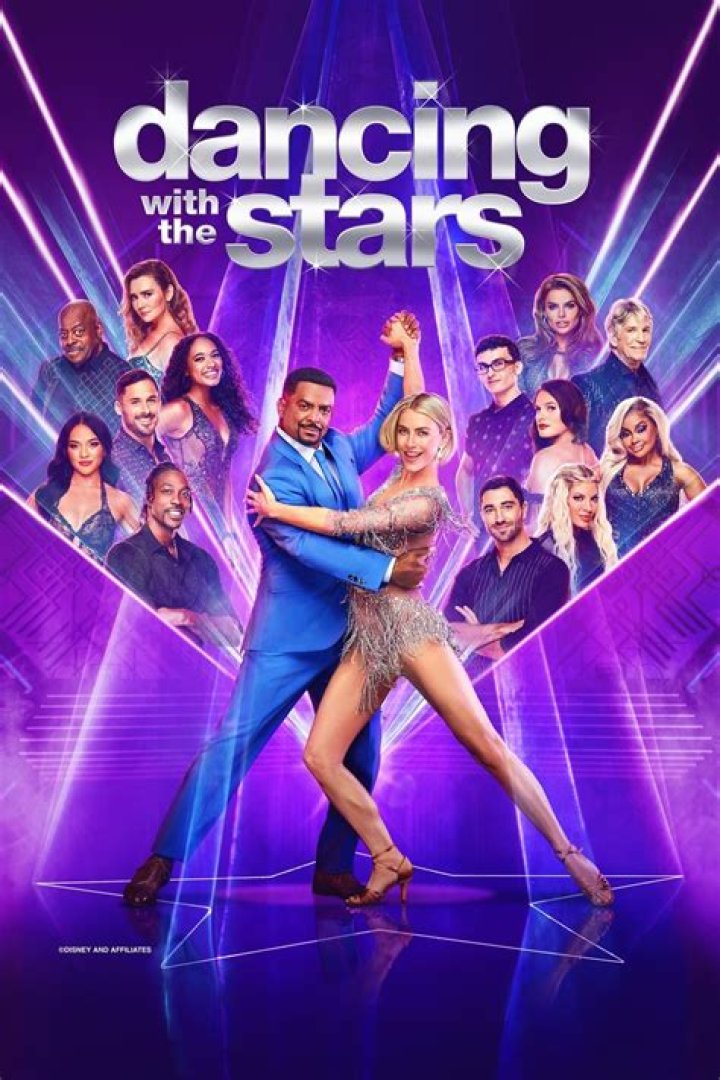 The Enchanting World of the "Dancing with the Stars" Host