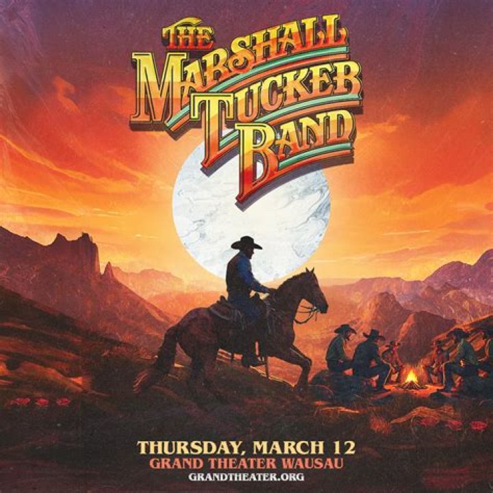 The Enduring Legacy of the Marshall Tucker Band: A Journey Through Southern Rock's Heartbeat