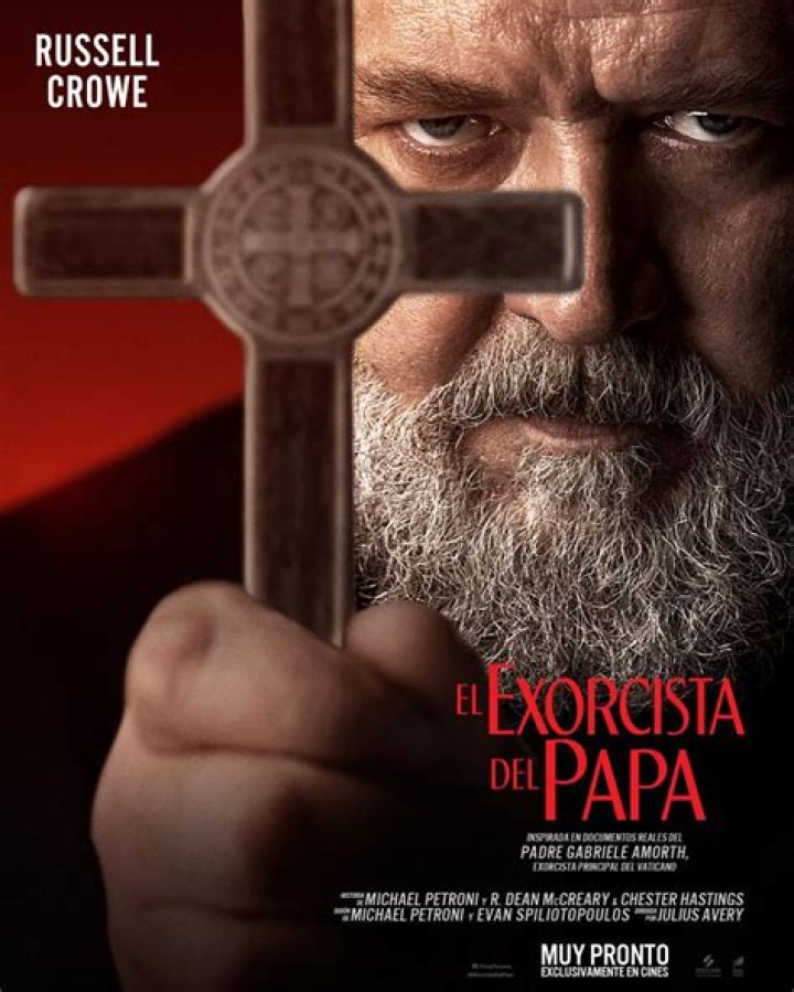 The Enigmatic Journey of "El Exorcista": A Deep Dive Into Its Legacy and Impact