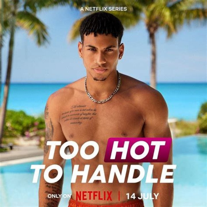 The Enigmatic Rise of Katherine in "Too Hot to Handle"