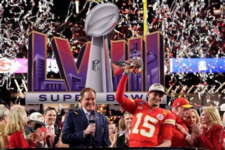 The Exciting Journey of Last Year's Super Bowl Champions