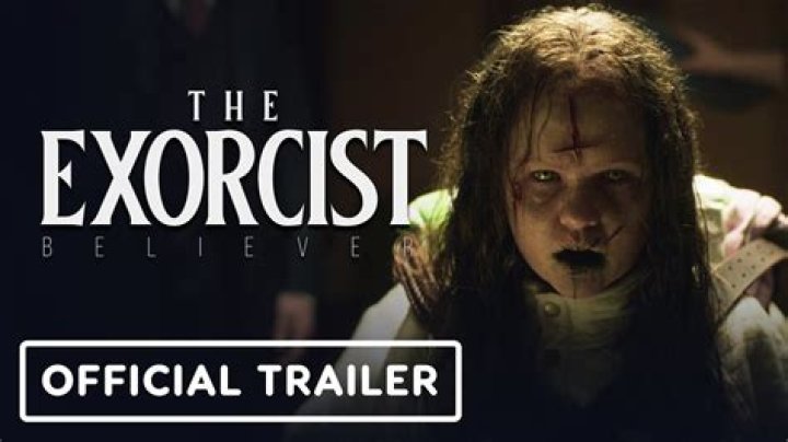 The Exorcist Believer Review: A Deep Dive into a Cinematic Experience