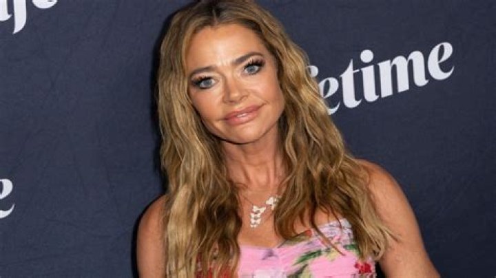 The Fascinating Journey of Denise Richards' Playboy Feature