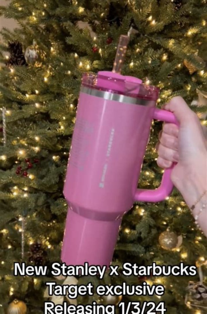 The Fascinating Journey of Pink Starbucks Stanley: A Comprehensive Exploration