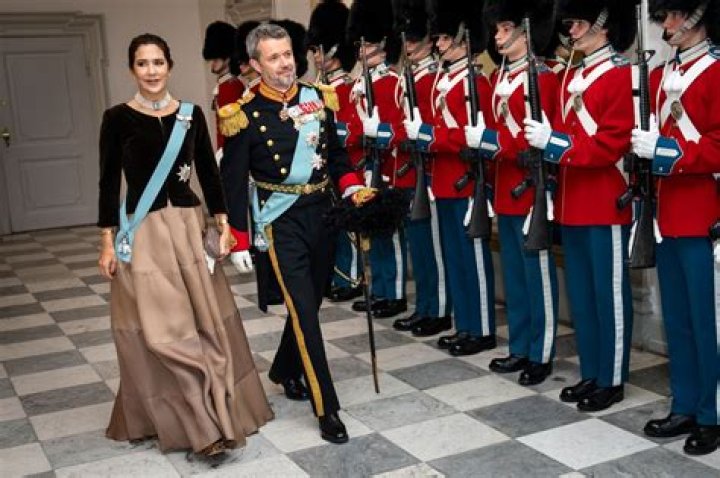 The Fascinating Life of Princess Mary of Denmark: A Modern Fairy Tale