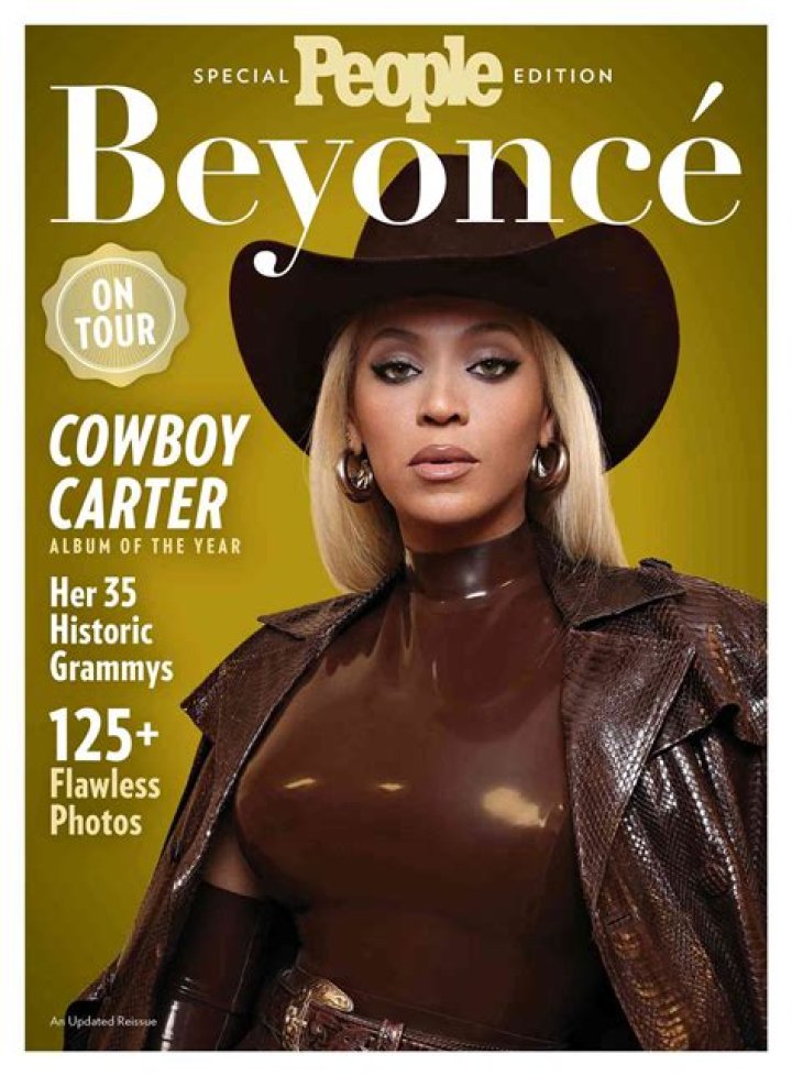 The Fascinating World of Cowboy Carter: A Journey through the Wild West