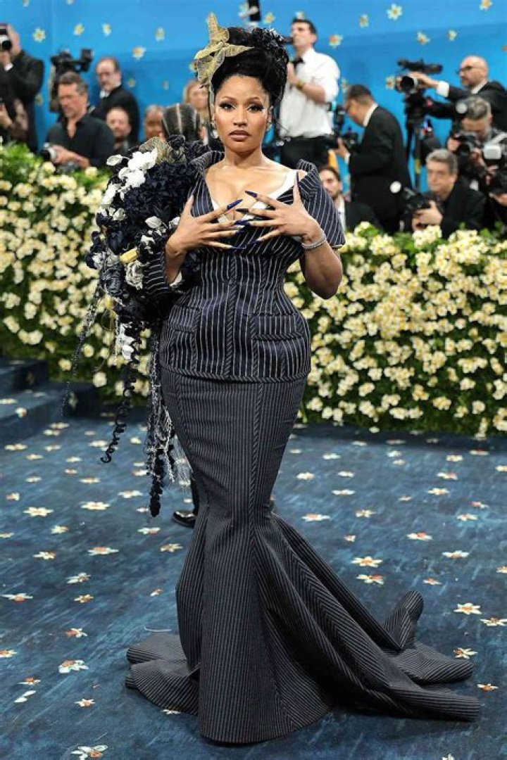 The Glamour and Drama of the Met Gala: Cardi B and Nicki Minaj